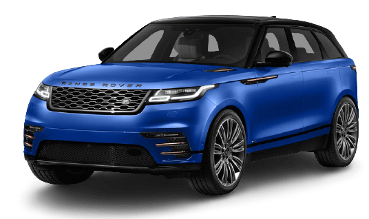 Land Rover Range Rover Velar 2018-2023 (L560) Replacement Wiper Blades